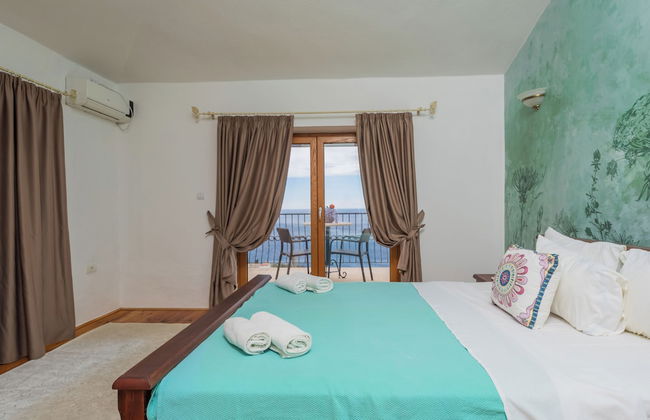 Olive Resort & Villas - Foto 41