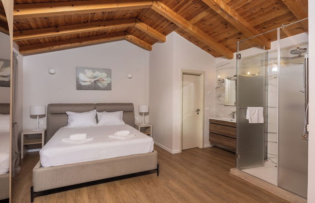 Olive Resort & Villas - Foto 58