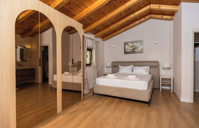 Olive Resort & Villas - Foto 60
