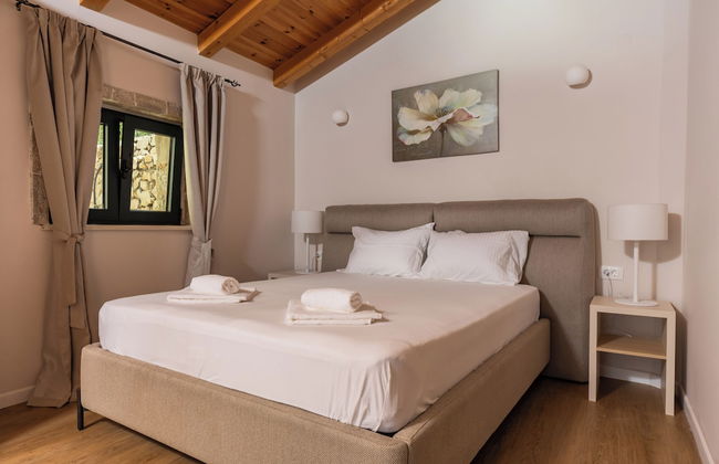 Olive Resort & Villas - Foto 59