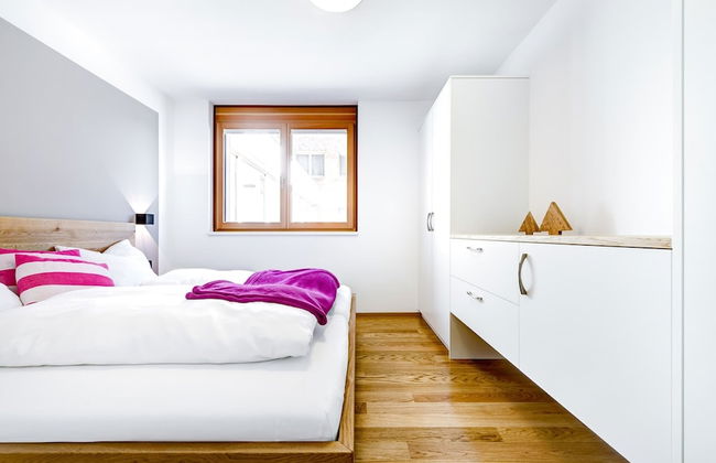 Appartement Panorama Blick - Foto 6