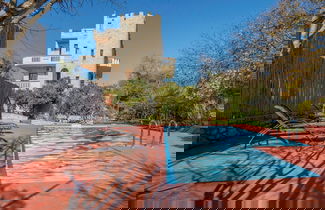 Foto 1 - Althea Castle With Swimming Pool