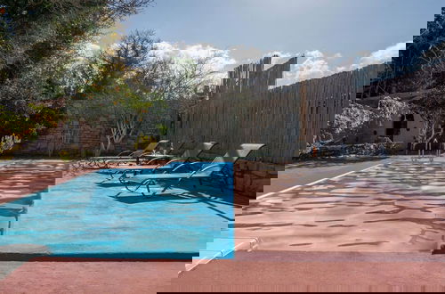 Foto 4 - Althea Castle With Swimming Pool