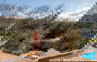 Foto 2 - Althea Castle With Swimming Pool