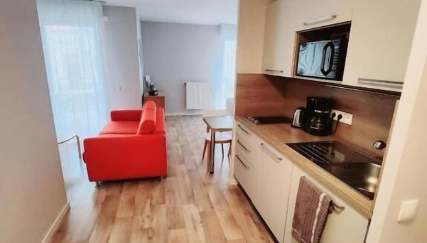 Cozinha privada