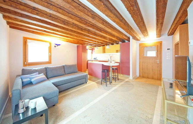 DolceVita Apartments N. 523 - Foto 12