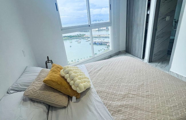 Apartamento The Sands Panamá 2414 - Foto 6