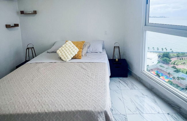 Apartamento The Sands Panamá 2414 - Foto 5