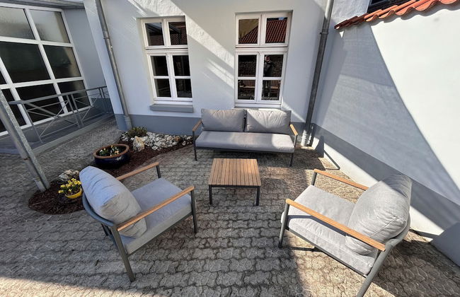 Ferienhaus Niederrhein Kalkar - Traumhaus in Klein am Niederrhein - Foto 26