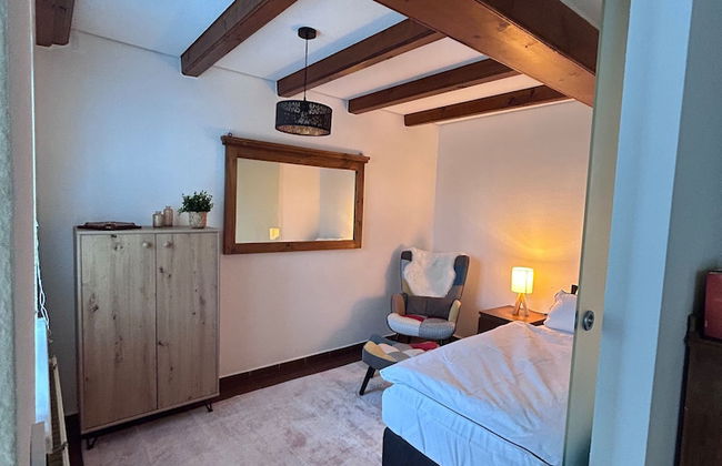 Ferienhaus Niederrhein Kalkar - Traumhaus in Klein am Niederrhein - Foto 5