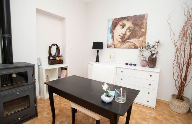 Electra s 2-bedroom Apt-convenient Location Patra - Foto 37