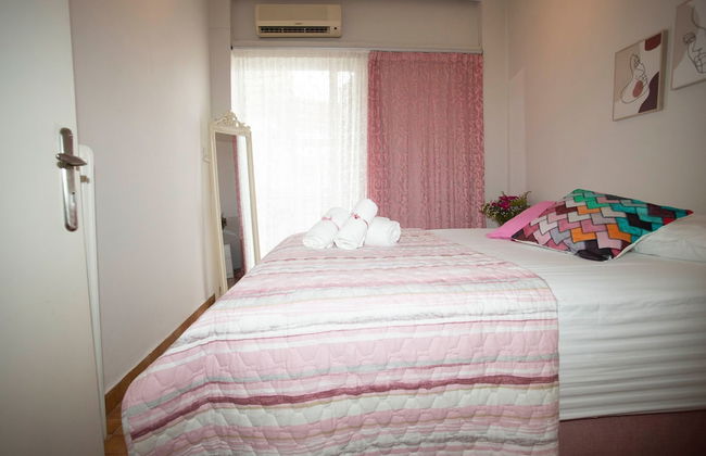 Electra s 2-bedroom Apt-convenient Location Patra - Foto 2