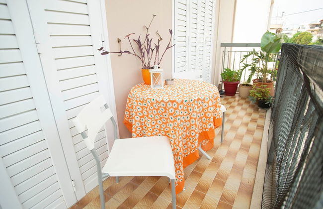 Electra s 2-bedroom Apt-convenient Location Patra - Foto 43