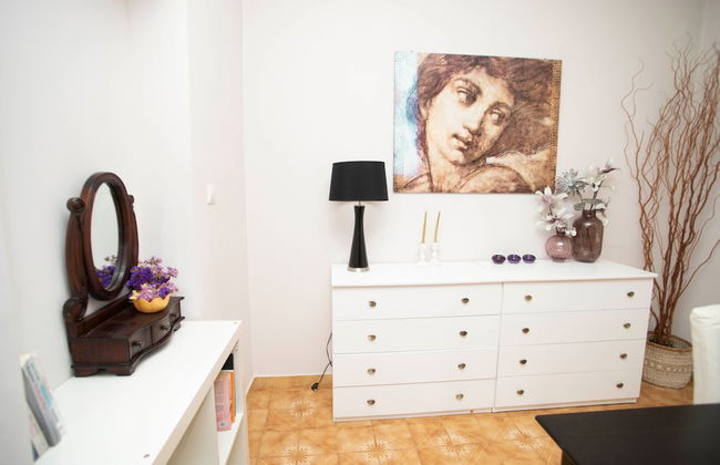 Electra s 2-bedroom Apt-convenient Location Patra - Foto 40