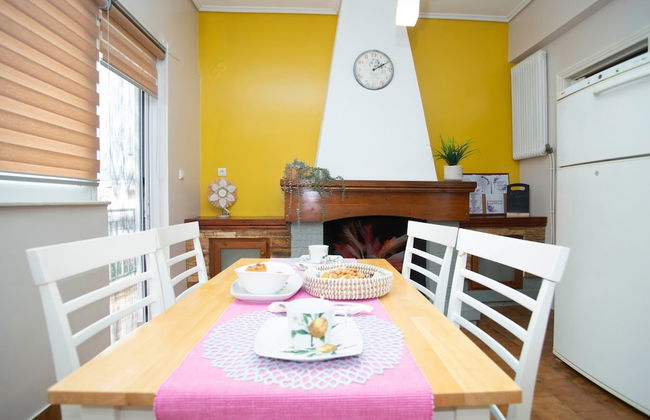 Electra s 2-bedroom Apt-convenient Location Patra - Foto 30