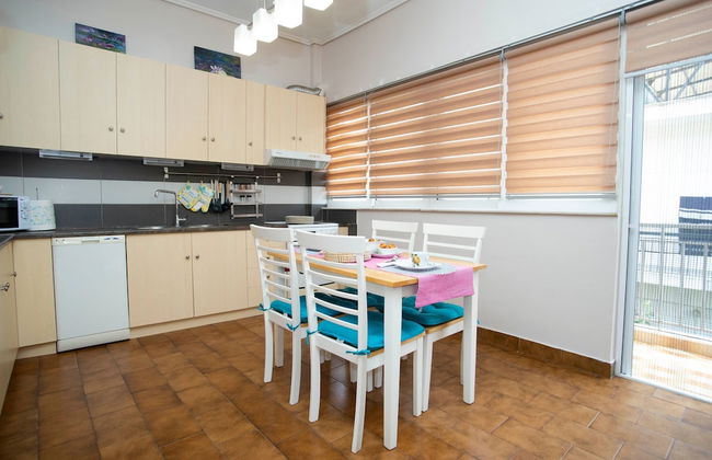 Electra s 2-bedroom Apt-convenient Location Patra - Foto 39