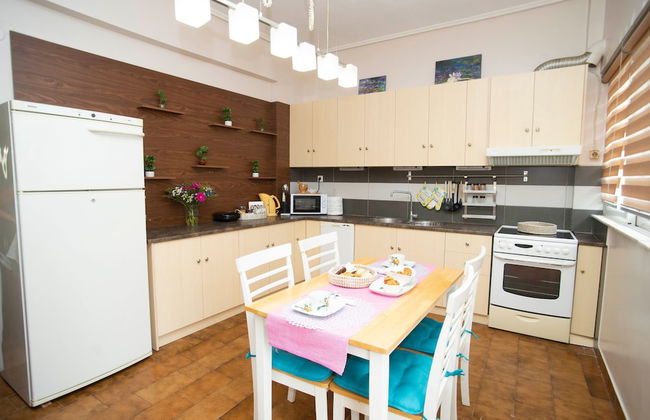 Electra s 2-bedroom Apt-convenient Location Patra - Foto 32