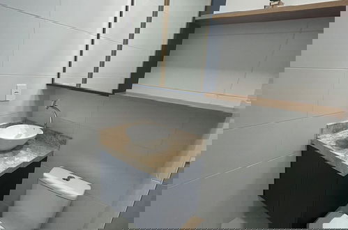 Foto 7 - Melhores Flats - Elegante perto da praia