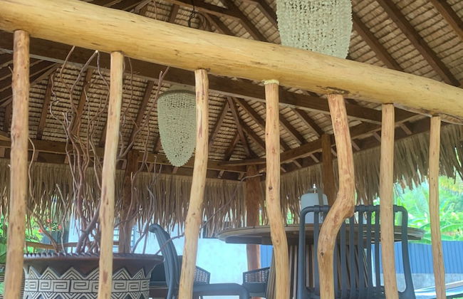 Tiki Ora Lodge - Foto 19