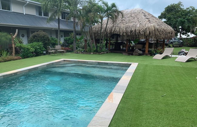 Tiki Ora Lodge - Foto 25