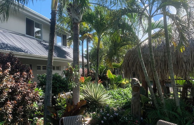 Tiki Ora Lodge - Foto 27