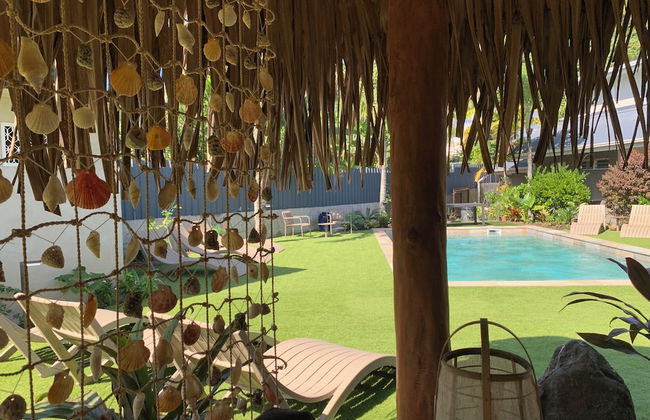 Tiki Ora Lodge - Foto 1