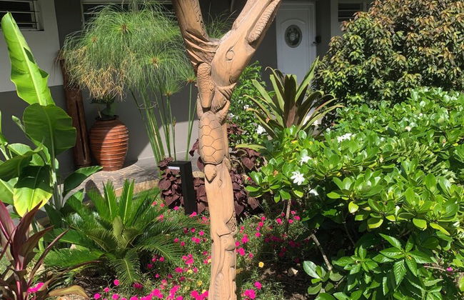 Tiki Ora Lodge - Foto 20