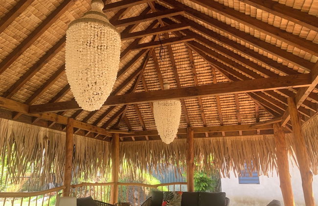 Tiki Ora Lodge - Foto 18