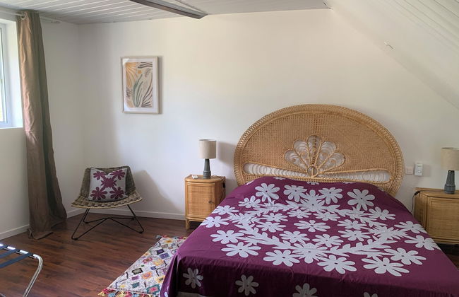 Tiki Ora Lodge - Foto 2