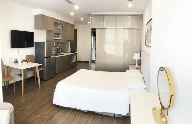 Vinhomes West Point Residence - Foto 24