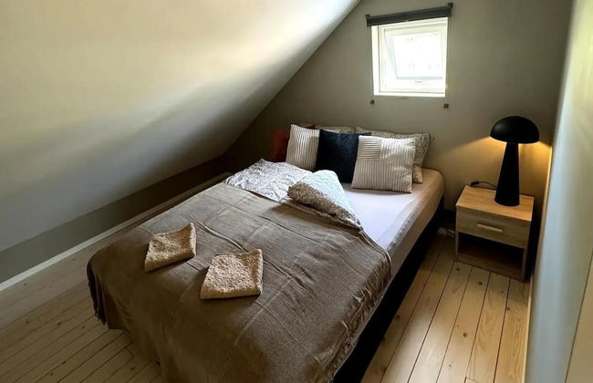 The Loft - With a Stunning View - Foto 2