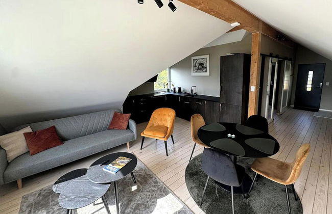The Loft - With a Stunning View - Foto 6