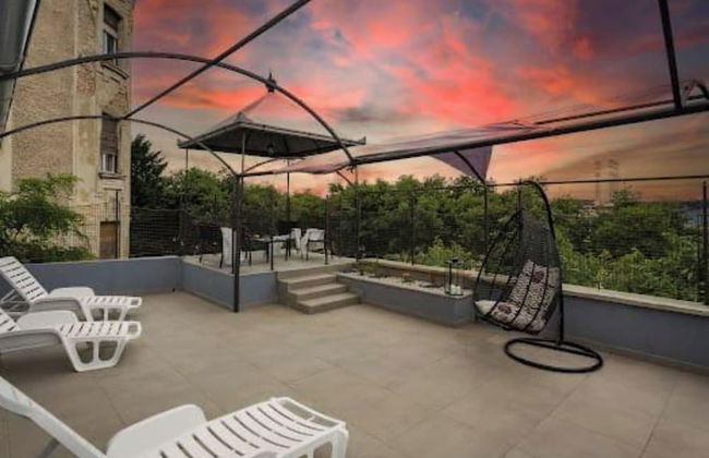 Apartment Alice - close to Pula centre - Foto 23