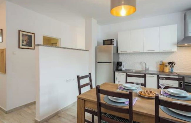 Apartment Alice - close to Pula centre - Foto 14