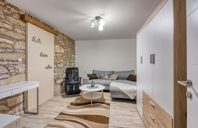 Apartment Alice - close to Pula centre - Foto 11