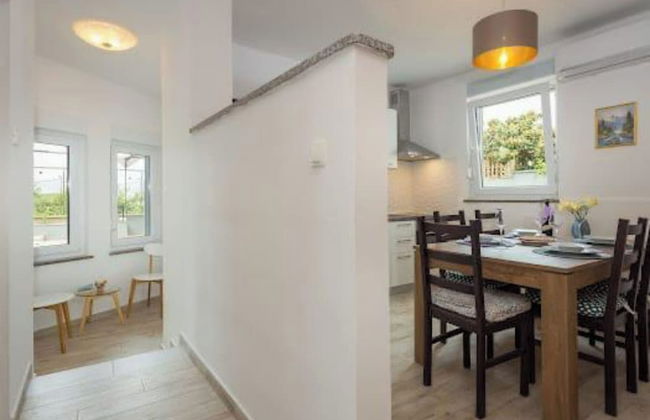 Apartment Alice - close to Pula centre - Foto 15