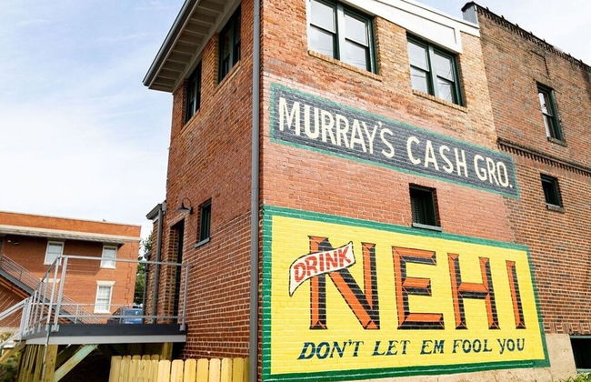 Luxury Multi-unit Historic Building Near Downtown - Photo 28