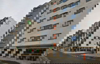 Foto 1 - Dorchester House