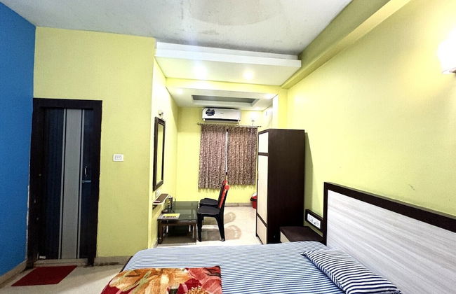 Near Digha Sea Beach Aditi Residency - Foto 5