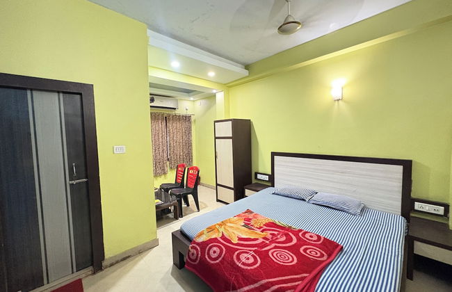 Near Digha Sea Beach Aditi Residency - Foto 3