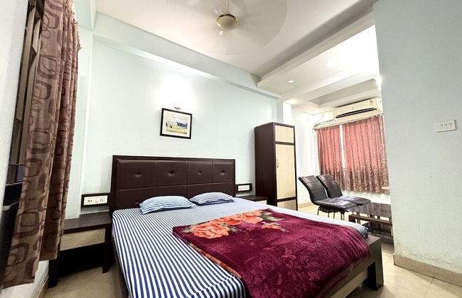 Near Digha Sea Beach Aditi Residency - Foto 6