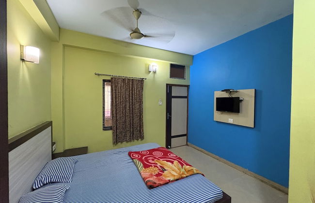 Near Digha Sea Beach Aditi Residency - Foto 4