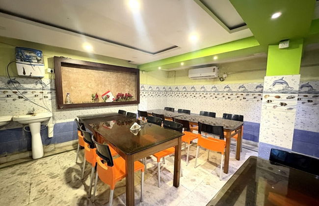 Near Digha Sea Beach Aditi Residency - Foto 13