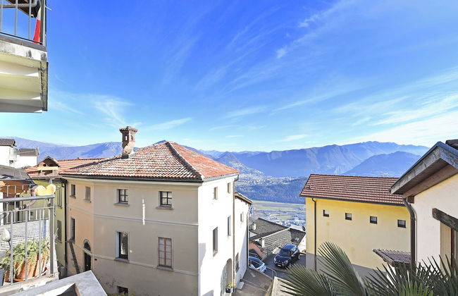 Lugano Bay View Twins - Foto 18
