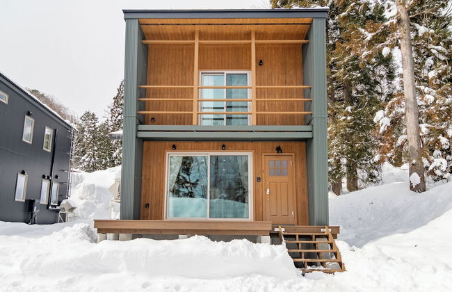 Creekside Chalets Hakuba - Photo 34