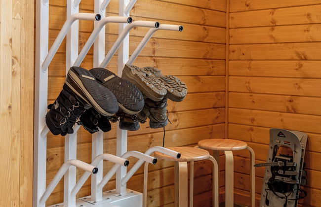 Creekside Chalets Hakuba - Photo 30