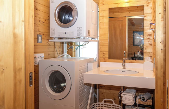Creekside Chalets Hakuba - Photo 21