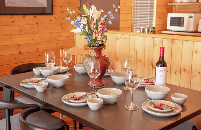 Creekside Chalets Hakuba - Photo 19