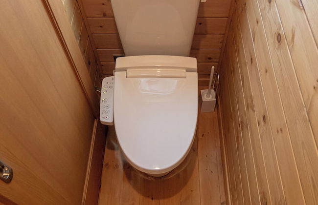 Creekside Chalets Hakuba - Photo 23