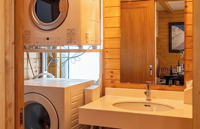 Creekside Chalets Hakuba - Photo 26